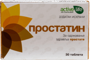 Prostatin